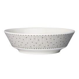 ARABIA 1025649 Arabian Minio Sarastus Bowl, Plate, 6.7 inches (17 cm)