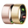 NewJourney Compatible with Oura Ring Gen 4/3 Cover | TPU