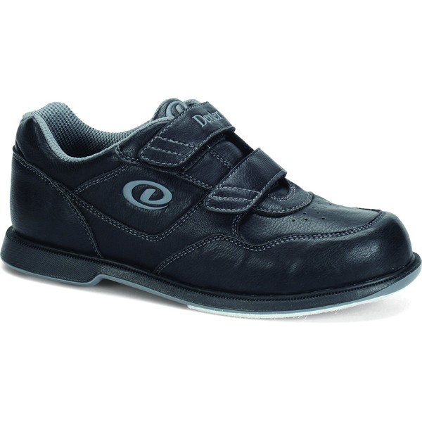 Dexter Men's V Strap Bowling Shoes