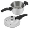 Pressure Cooker, Stainless Steel Autoclave, Thickened Pressurized Cooker Fit for