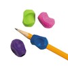 Fun Express Training Pencil Grips - 48 Pieces - Educational