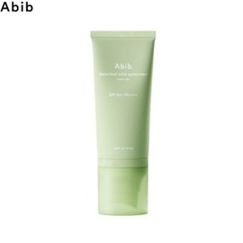 ABIB Heartleaf Mild Sunscreen Relief Tube SPF50+ PA++++ 50ml