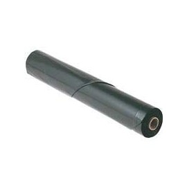 Berry Plastics Film-Gard Plastic Sheeting 6 mil x 12 ft. W x 100 ft. L Polyethylene Black