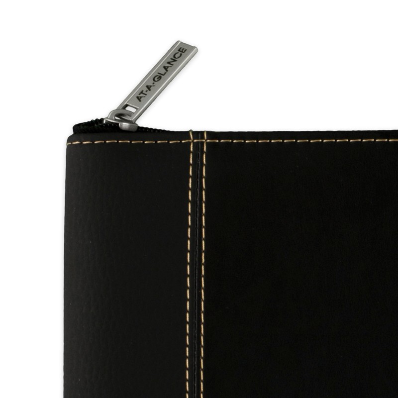 AT-A-GLANCE 2026 Appointment Book Planner, Weekly & Monthly, 8-1/4" x