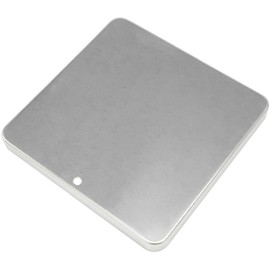 A & D HT for Stainless Steel Plate HT – 10Ja