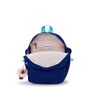 Kipling FASTER Kids backpack, Solar Navy C (Blue)