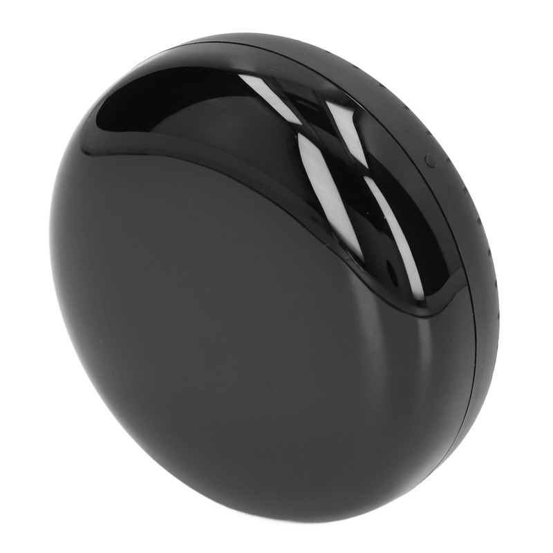 WiFi IR Control Hub Smart Infrared Controller Round IR Remote