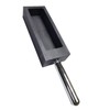 LLF Gold Silver Graphite Ingot Mold Mould Crucible for Melting