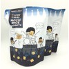 Trader Joe's Crispy Crunchy Mochi Rice Nuggets 6.35 oz (Pack