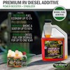 Hot Shot's Secret Premium RV Diesel Additive 16 Ounce Bottle