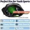 Athletico Drawstring Soccer Bag - Soccer Backpack Can Also Carry