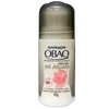 Obao Roll On Piel Delicada / Delicate 2.29 Oz Grey