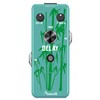 Amuzik Analog Delay Pedal Guitar Delay Effects Pedals Vintage Delay