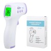Termometro Frente Infrarrojo Digital Cf-818 Para Infantil