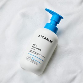 Atopam Mild Shampoo 300ml 4070086 / 아토팜 마일드 샴푸 300ml 4070086
