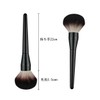 BRIIKPP Plastic Model Dust Removal Cleaning Brush, Gunpla, Static Removal