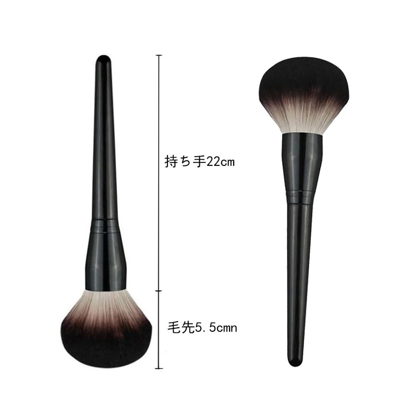 BRIIKPP Plastic Model Dust Removal Cleaning Brush, Gunpla, Static Removal