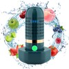 Fruit and Vegetable Washing Machine, Portable Fruit and Veggies Cleaner