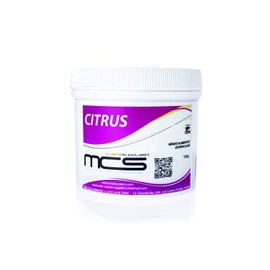 Citrato de Sodio (Citrus) 100 G Cocina Molecular