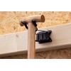 Meister Device Holder X-Shape ✓ ✓ Easy Assembly ✓ for