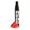 Sandia Care (hidratante) Lizzo Frutends Shampoo Hidratacion