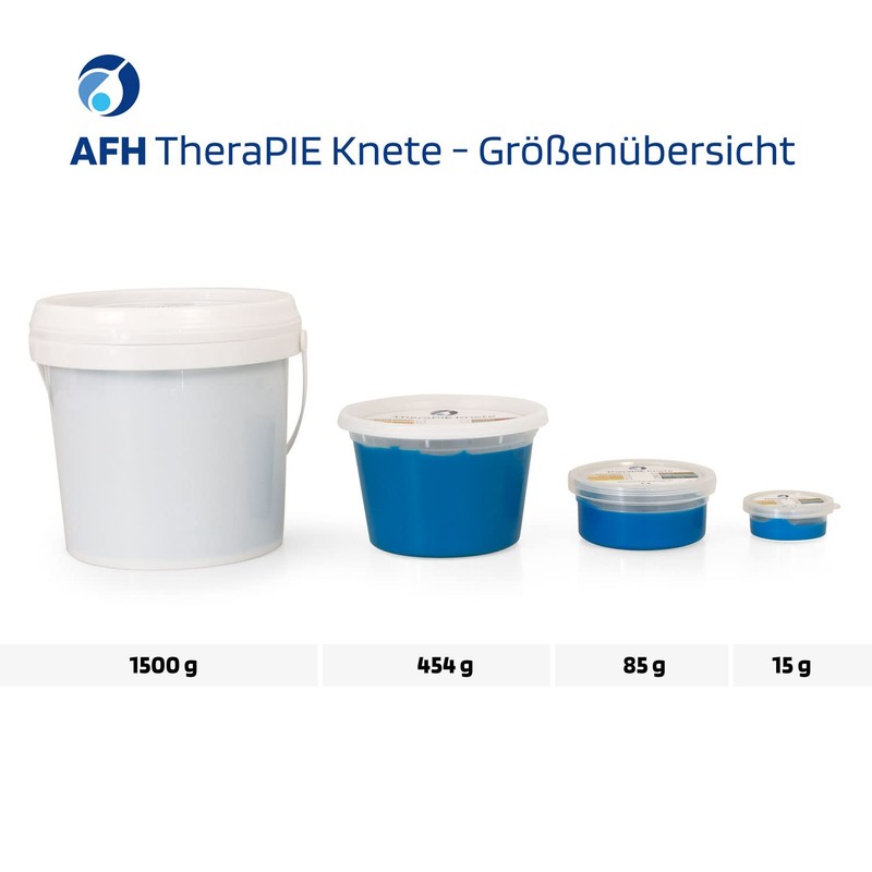 AFH Therapie Knete® | 85 g | Therapie Knetmasse |