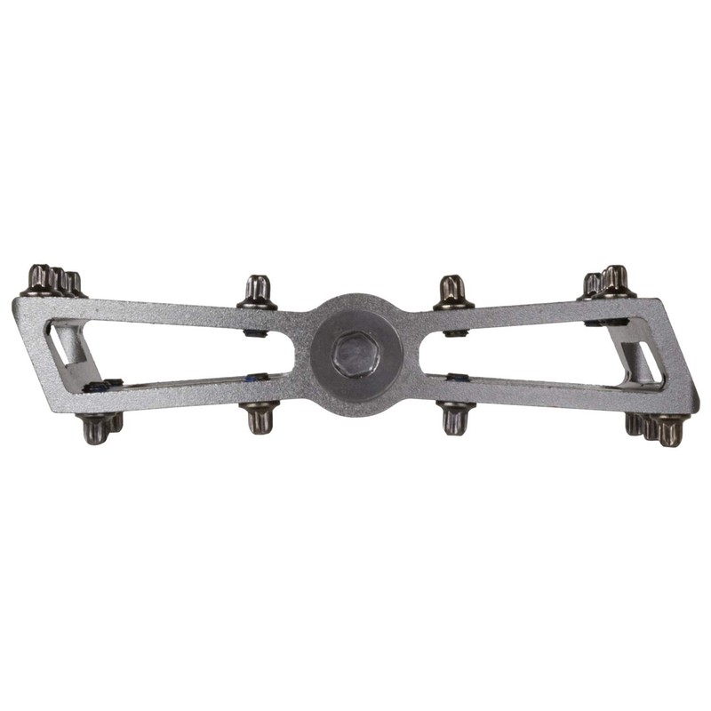 M-Wave Unisex - Adult Freedom SL Platform - Titanium Grey