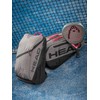 HEAD Cabeza Flujo de Aire 5 Raqueta de Tenis, 4