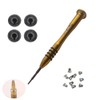 TB® Replacement Screwdriver Kit for A1398 / A1425 / A1502