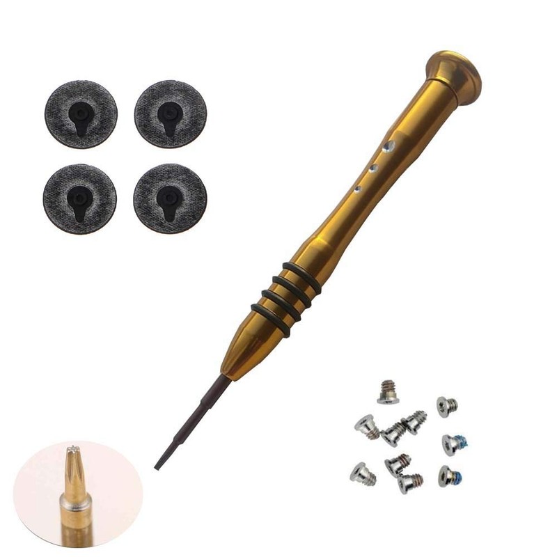 TB® Replacement Screwdriver Kit for A1398 / A1425 / A1502