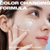Base De Maquillaje En Barra Y Corrector Coreano Colgeno 203
