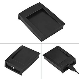 Lector de tarjetas RFID, Lector RFID, No necesita controlador, Oficina de asistencia a domicilio para control de acceso