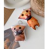 Dedelit Dederit Sounding Funny Song Meow Meow Sound Cat Plush