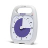 TIME TIMER PLUS 120 Minute Desk Visual Timer Countdown Timer