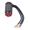4282 1780KV V2 RC Sensorless Brushless Motor 4 Poles Rotor