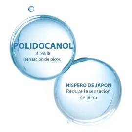 Shampoo Sensinol cabello Sensible Con Comezón 200ml Ducray