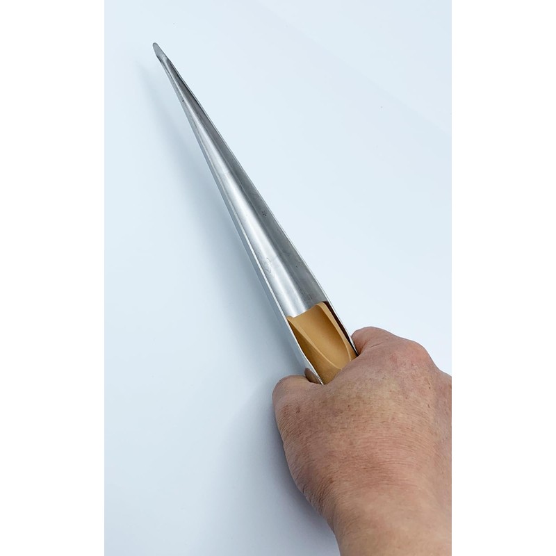 FUSARIVER Marlin Spike, Total Length 11.0 inches (280 mm), Rope