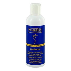 ALLERGIKA Lipo Shower Oil 200 ml