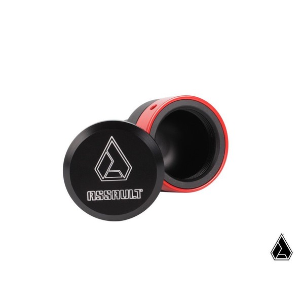 Assault Industries Stealth Shifter Raw (Can-Am Maverick/Maverick Max/Mavericks X3, X