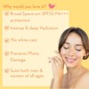 WishCare Sunscreen Body Lotion with SPF 50 PA+++ - Broad