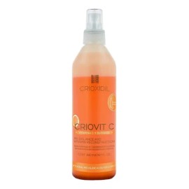 Tratamiento Reparación Nutrición Criovit C Crioxidil 300ml