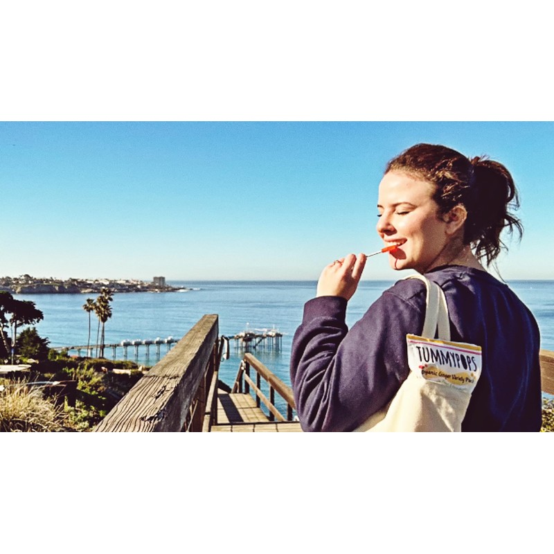 Tummypops Peppermint Variety Pack (Hint 'O Lime, Watermelon, & Vanilla