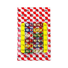 バイクパーツセンター ウェイトローラー セッティングキット スズキ レッツII 等 8029