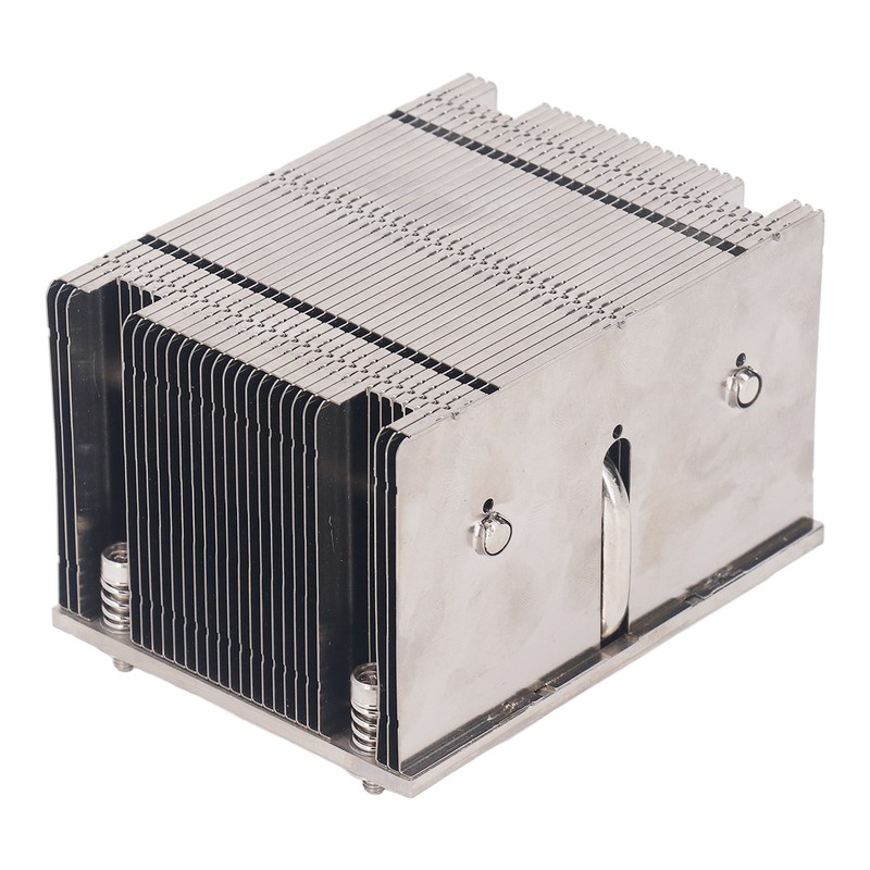 SNK P0048PS 2U Server Heat Sink Industrial Cooling Radiator Cooling