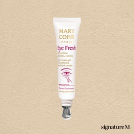 mariko Marico Eye Fresh 15ml / 마리꼬 아이 프레시 15ml