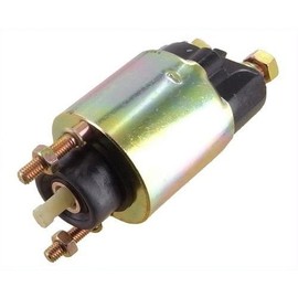 Starter Solenoid Compatible With/Replacement For Cub Cadet Lawn Tractors W/Kohler Engine Gas 29-098-02