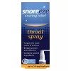 Snoreeze Snoring Relief Throat Spray 23.5ml - 4 Pack