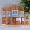 Devon Melts - Egyptian Amber - Highly Scented 100% Soy