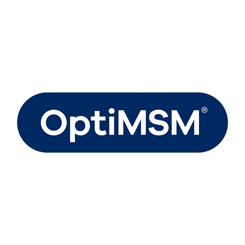 Quintessence OptiMSM® MSM Capsules, Pack of 180, 1050 mg Methylsulfonylmethane