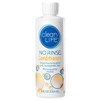 No-Rinse Hair Conditioner, 8 fl oz - Leaves Hair Fresh,